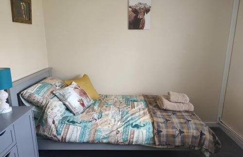 Aultbea House | Cartmel