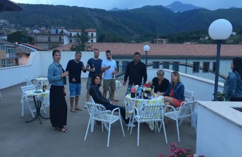 Zafferana Etnea Bed & Breakfast | Cartoline Dall'Etna B&b