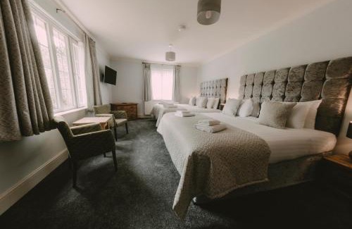Merthyr Tydfil House | Cartref