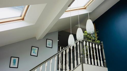 Ballinakill Bed & Breakfast | Cartron House