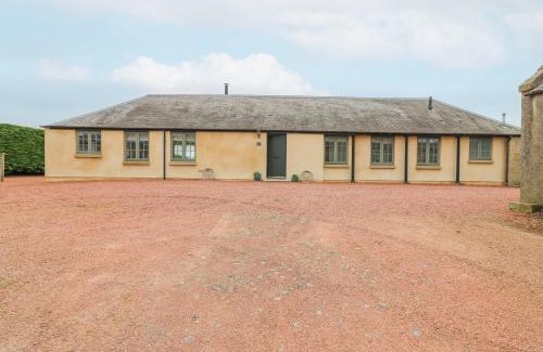 Kelso House | Cartshed