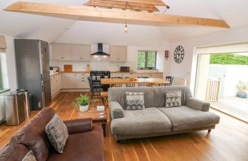 Kelso House | Cartshed