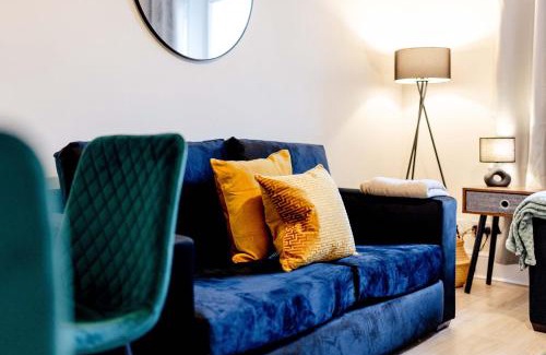 Johnstone House | Cartside House