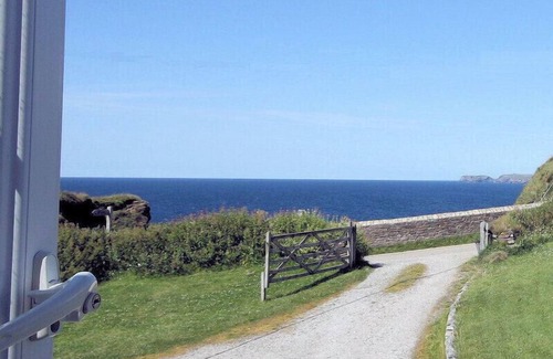 Port Isaac Cottage | Cartway Cove