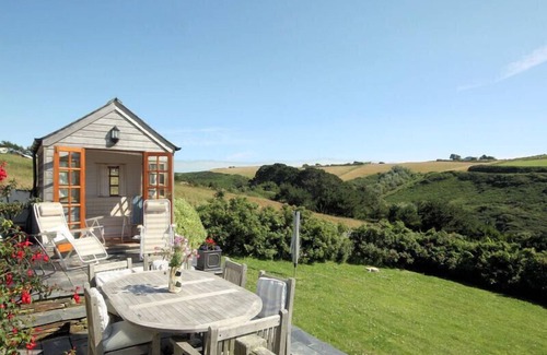 Port Isaac Cottage | Cartway Cove