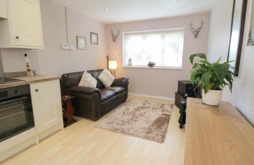 Scawton House | Cartwheel Cottage