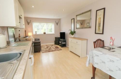 Scawton House | Cartwheel Cottage
