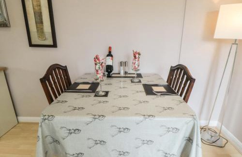 Scawton House | Cartwheel Cottage