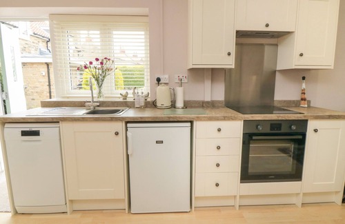 Scawton Cottage | Cartwheel Cottage