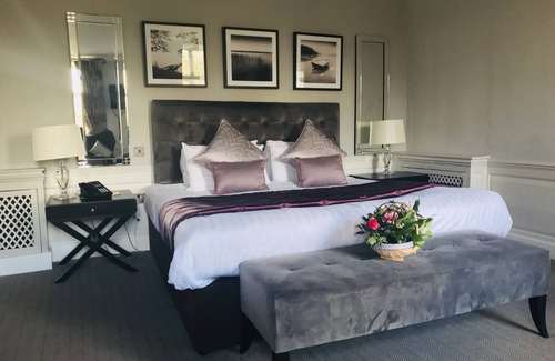 Aynho Hotel | Cartwright Hotel