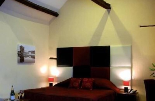 Aynho Hotel | Cartwright Hotel