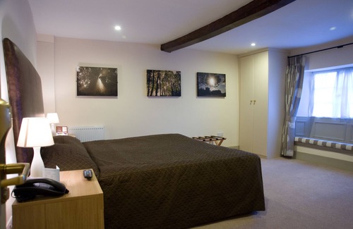 Aynho Hotel | Cartwright Hotel