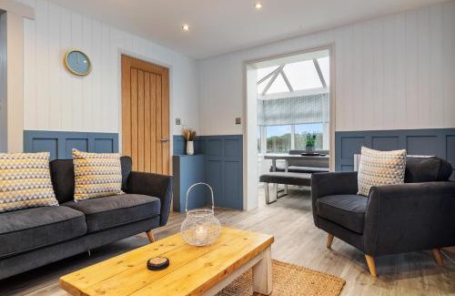 St. Florence House | Cartwright's Cottage - Indoor Pool, Sports Courts, Play Park
