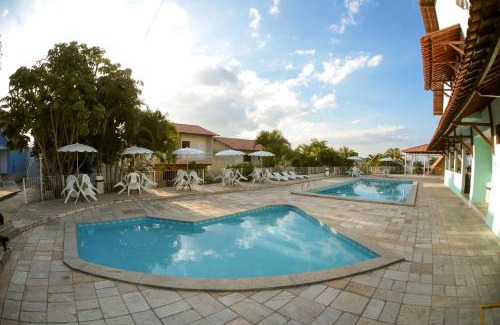 Caruaru Cabin | Caruaru Park Hotel