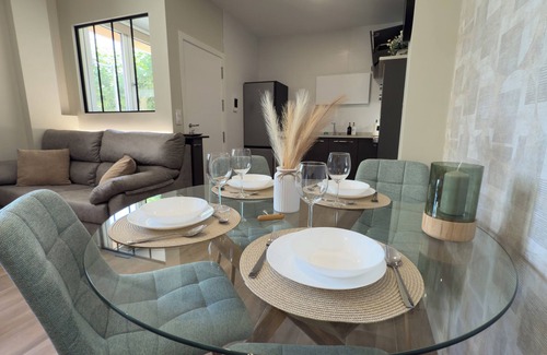 Monforte de Lemos Apartment | Carude 76 Apartment