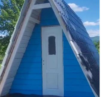 Banat Other | Carul cu Stele-Glamping