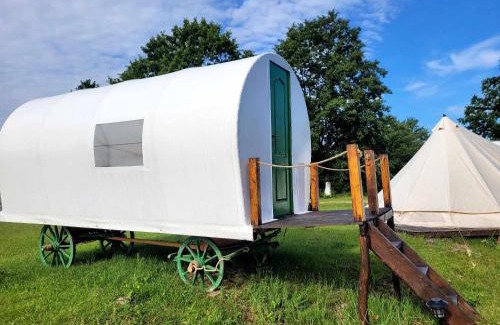 Banat Other | Carul cu Stele-Glamping