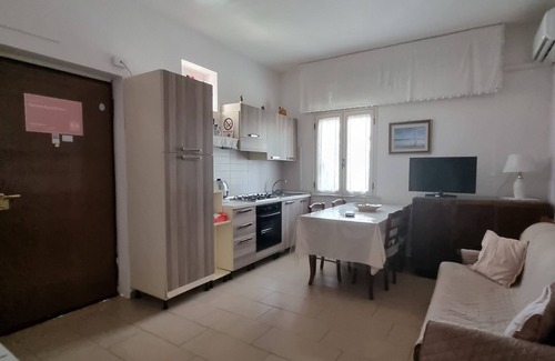 Marina di Schiavonea Apartment | Caruso Apartment