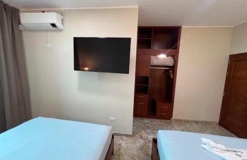 Castillo Grande Hotel | Caruzo Hotel and suites