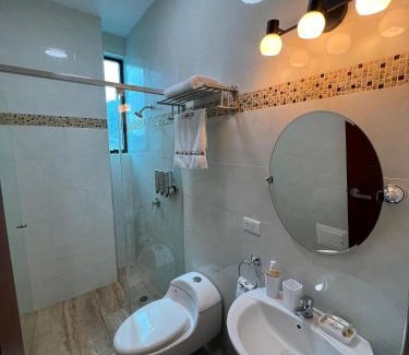 Castillo Grande Hotel | Caruzo Hotel and suites
