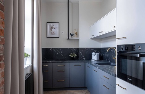Czestochowa Apartment | Carvala Boutique Apartments