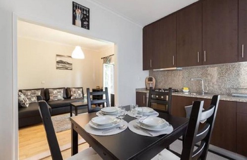 Vila Verde Apartment | Carvalhosa Apartment