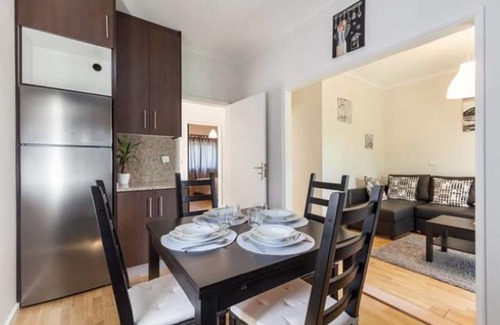 Vila Verde Apartment | Carvalhosa Apartment