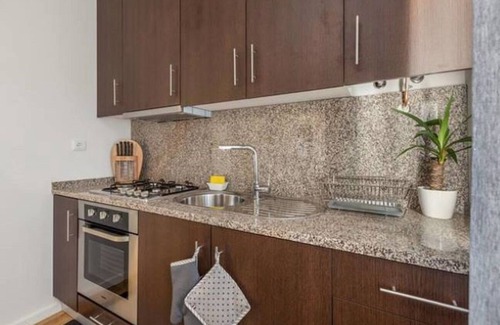 Vila Verde Apartment | Carvalhosa Apartment
