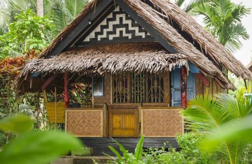 Pulau Masokut Bed & Breakfast | Carve Bay Mentawai