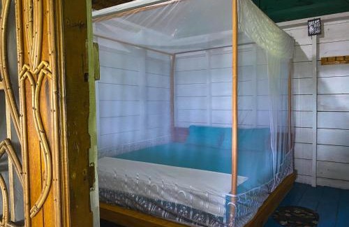 Pulau Masokut Bed & Breakfast | Carve Bay Mentawai
