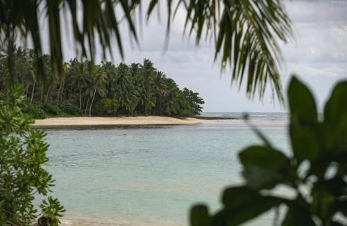 Pulau Masokut Bed & Breakfast | Carve Bay Mentawai