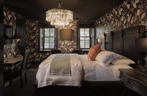 Carversville Hotel | Carversville Inn