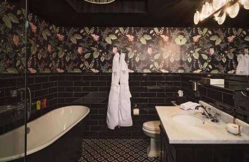 Carversville Hotel | Carversville Inn