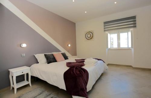 Poco Partido Bed & Breakfast | Carvoeiro B&B and SPA