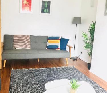 Newtownabbey Apartment | Carwood House