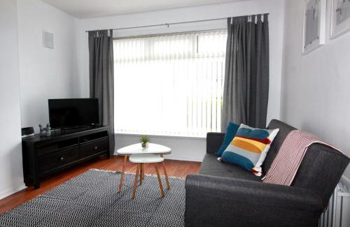 Newtownabbey Apartment | Carwood House