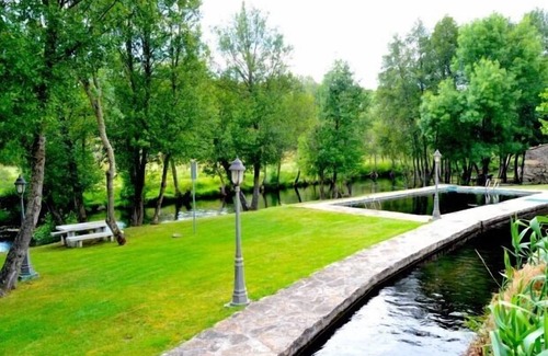Vale das Eguas Cottage | Carya Tallaya - Casa da Bela Luz (breakfast included)