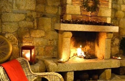 Vale das Eguas Cottage | Carya Tallaya - Casa da Bela Luz (breakfast included)