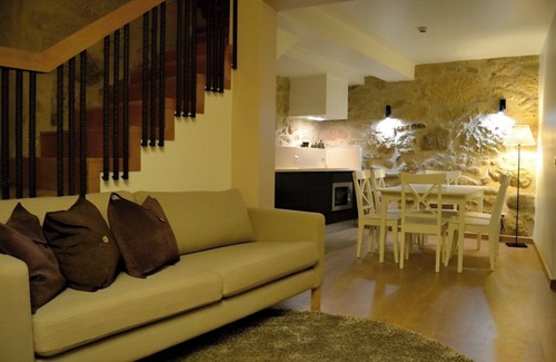 Vale das Eguas Cottage | Carya Tallaya - Casa das Violetas (pequeno almoço incluído)