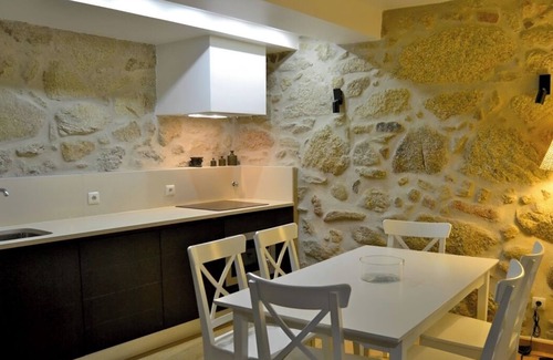 Vale das Eguas Cottage | Carya Tallaya - Casa das Violetas (pequeno almoço incluído)