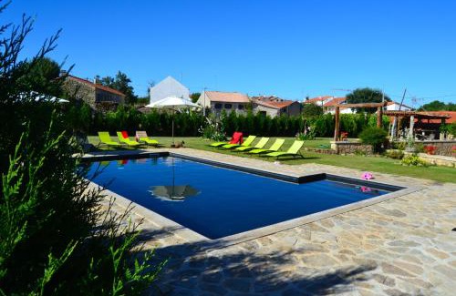 Vale das Eguas House | Carya Tallaya - Casas de Campo