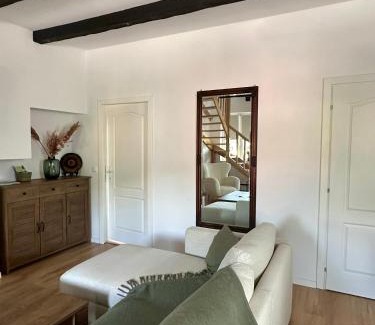 Slanic-Moldova House | Casă chic La Han la Slănic