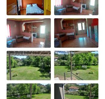 Brad House | Casă de relaxare