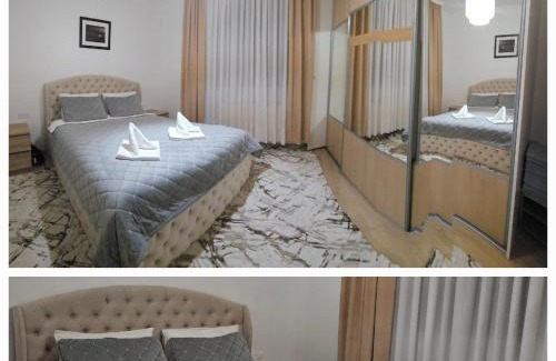 Sovata Ski Chalet | Casă de vacanță Chalet le Cristal