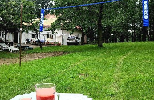 Domasnea House | Casă de Vacanță; Coliba - Mama Anica, Vasile Nicoară Sârbu, Cănicea