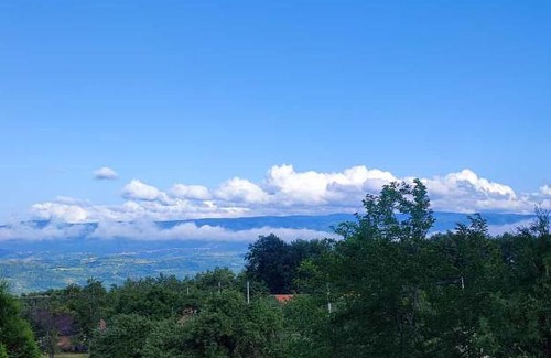 Domasnea House | Casă de Vacanță; Coliba - Mama Anica, Vasile Nicoară Sârbu, Cănicea