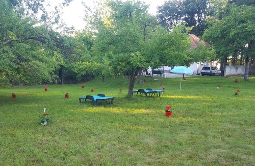 Domasnea House | Casă de Vacanță; Coliba - Mama Anica, Vasile Nicoară Sârbu, Cănicea