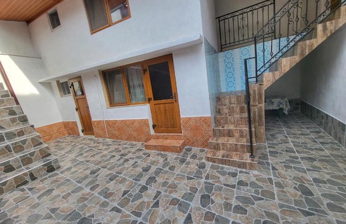 Coronini Apartment | Casă de vacanță Danube