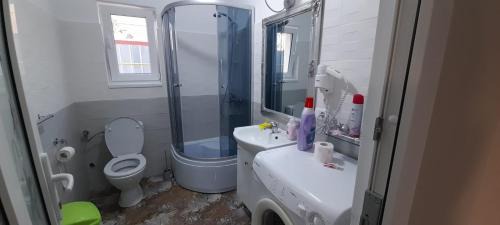 Dumbrava Rosie House | Casă de vacanță