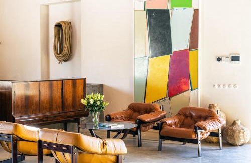Carvalhal Benfeito House | Cas'Amaro